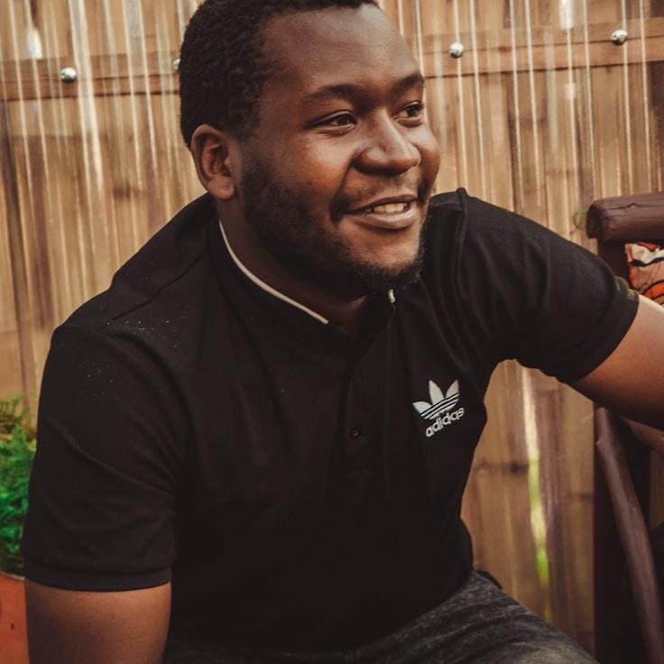 Maya Singh, Lead Design Curator at MorningRippleForge, reviewing corporate floral arrangements